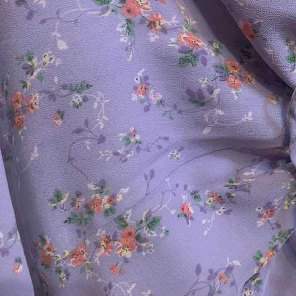 Reformation Carina Dress - Picture 4 of 5